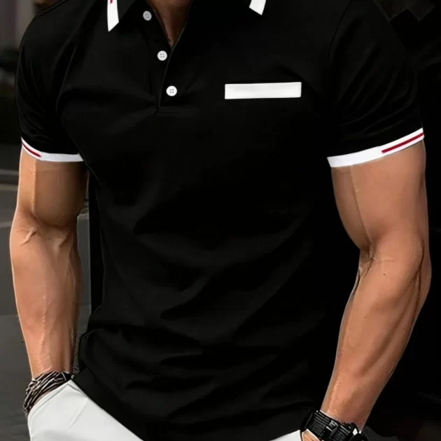 تيشرت بولو رجالي😍 😍